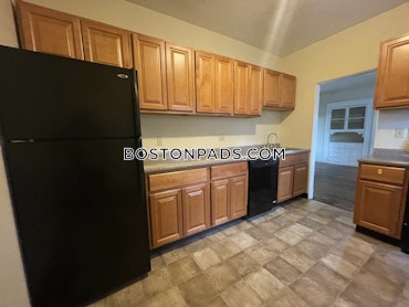 Boston - 3 Beds, 1 Baths