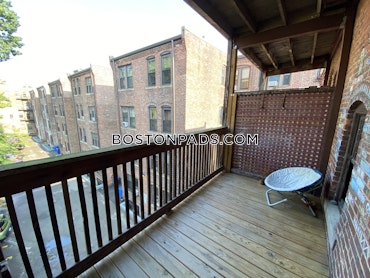 Boston - 3 Beds, 1 Baths