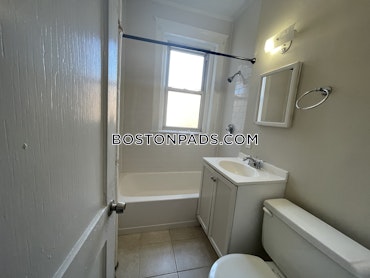 Boston - 3 Beds, 1 Baths