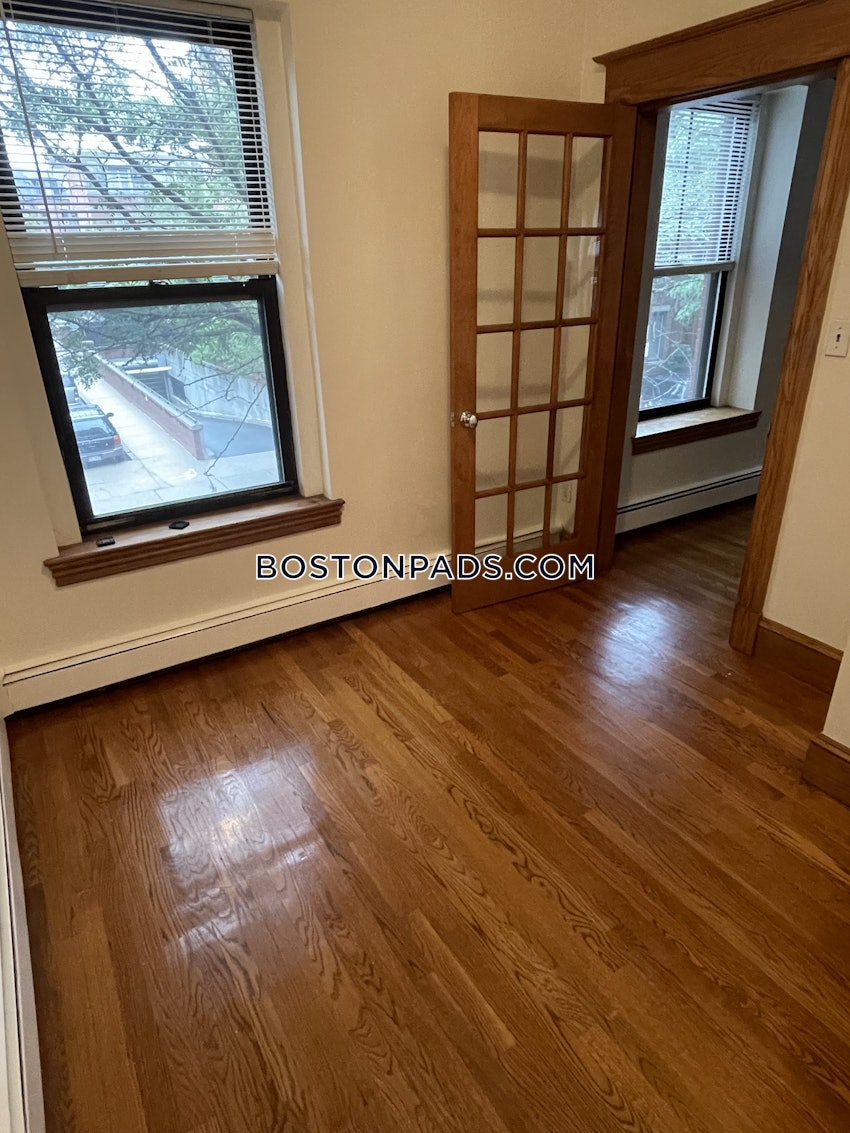 BOSTON - SOUTH END - 3 Beds, 1 Bath - Image 13