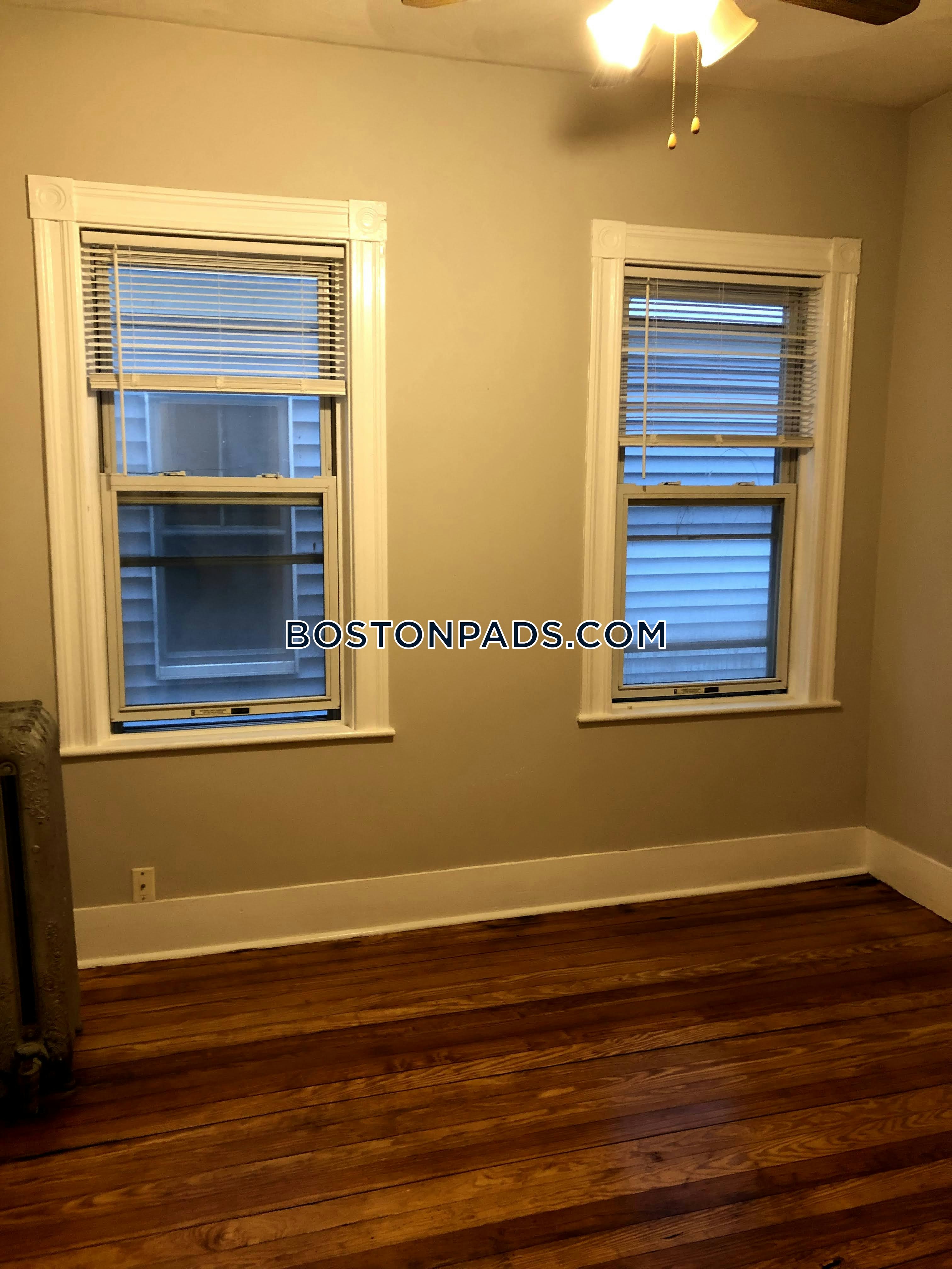 Lower Allston Apartment for rent 3 Bedrooms 2 Baths Boston 3,500