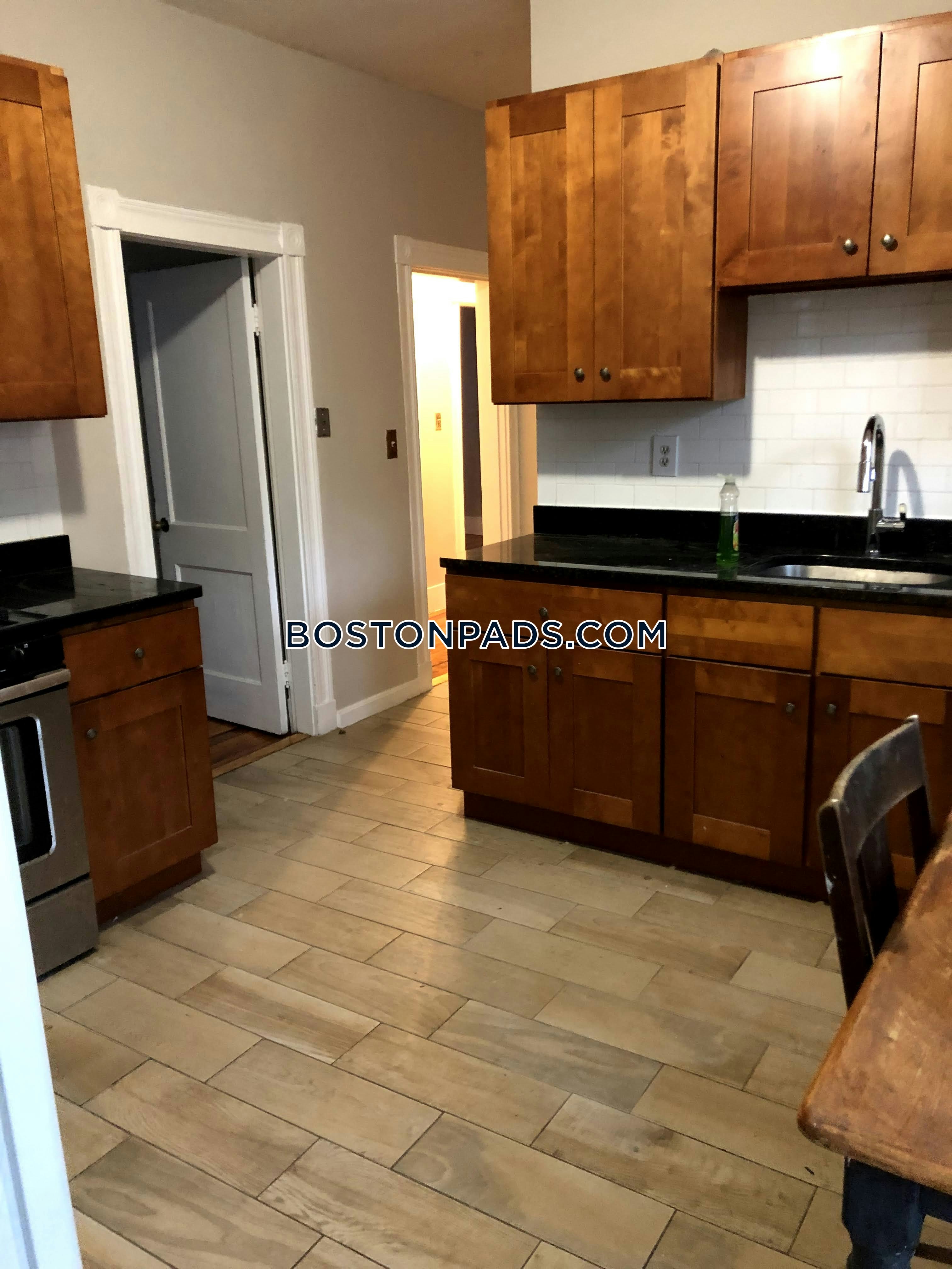 Lower Allston Apartment for rent 3 Bedrooms 2 Baths Boston 3,500