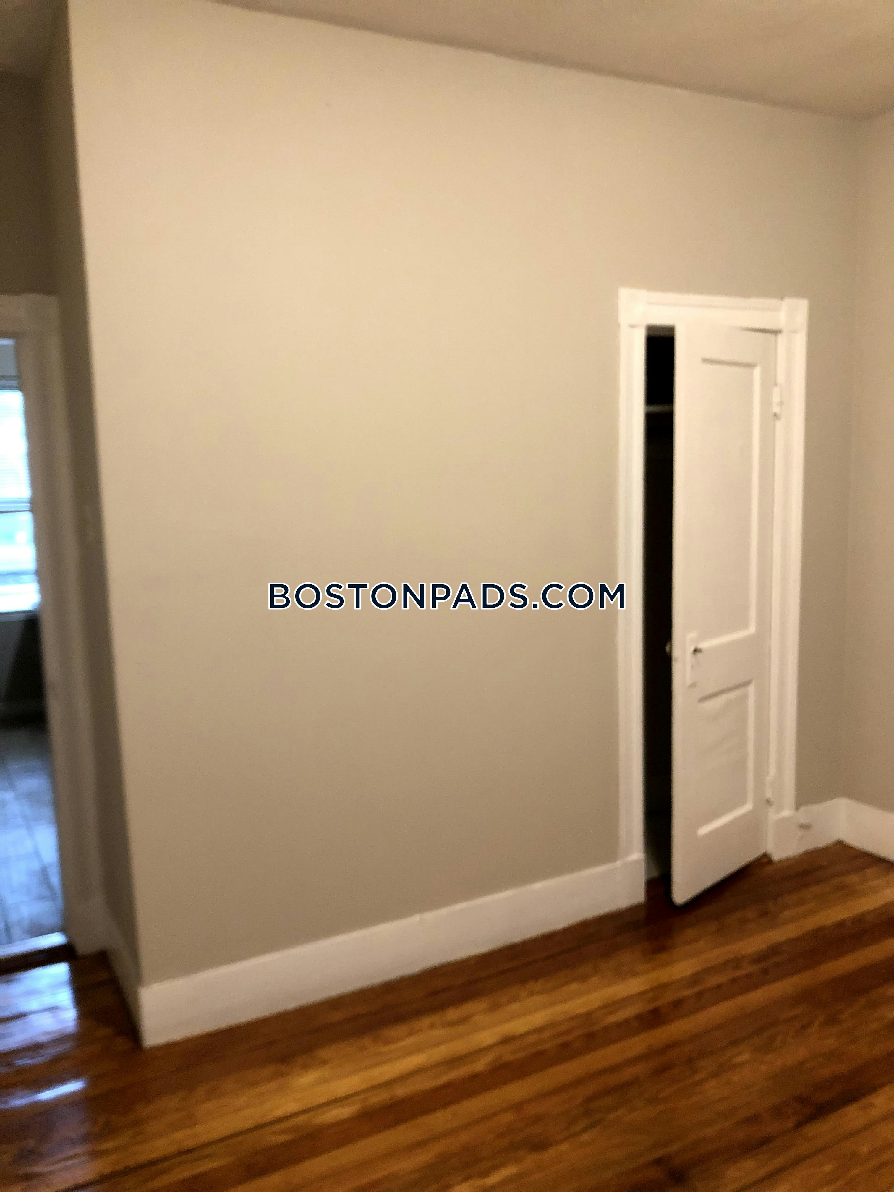 Lower Allston Apartment for rent 3 Bedrooms 2 Baths Boston 3,500
