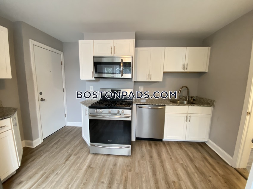 SOMERVILLE - EAST SOMERVILLE - 4 Beds, 1 Bath - Image 1