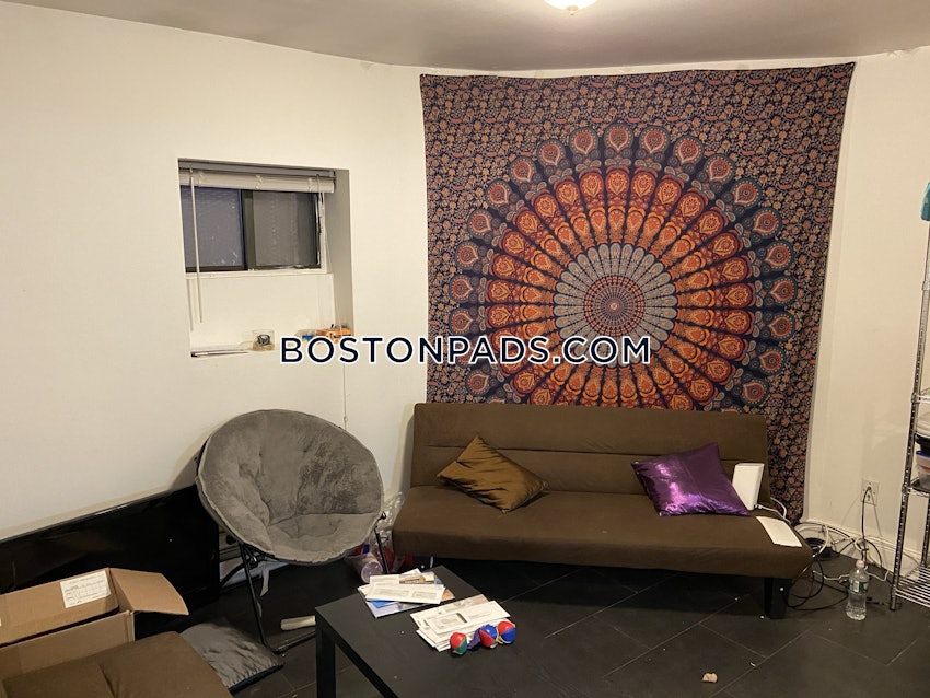 BOSTON - SOUTH END - 4 Beds, 1 Bath - Image 8