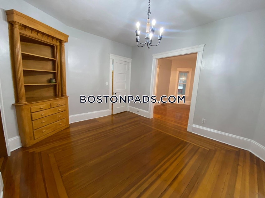 SOMERVILLE - DAVIS SQUARE - 4 Beds, 1 Bath - Image 9