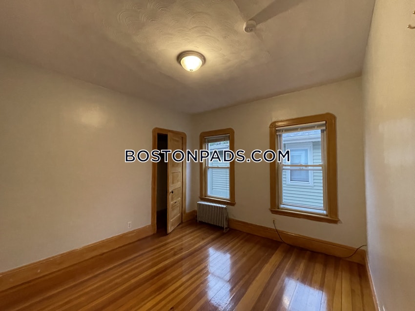 SOMERVILLE - DAVIS SQUARE - 4 Beds, 1 Bath - Image 28