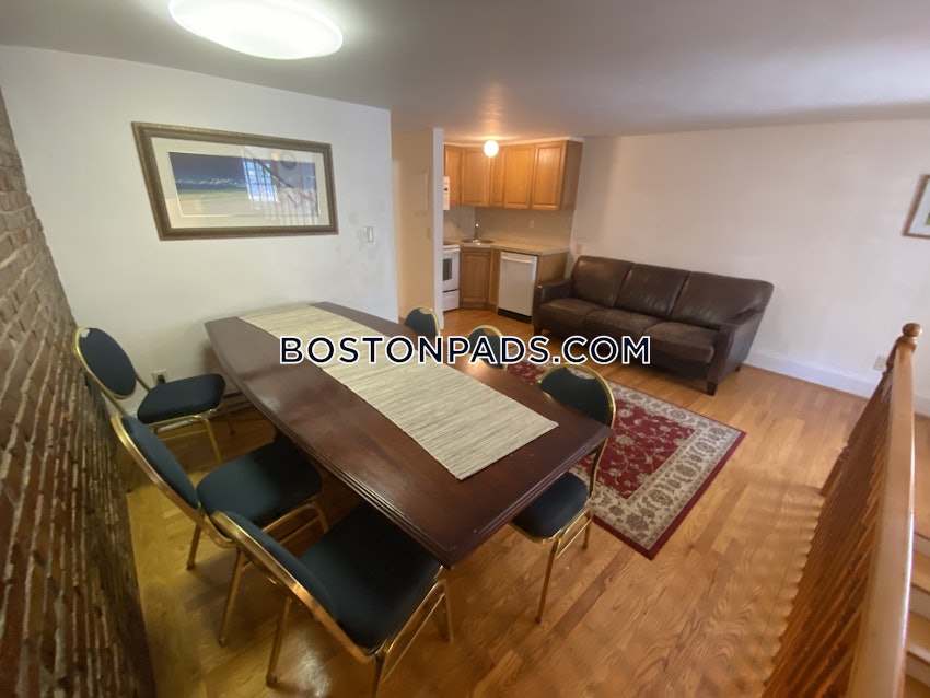 BOSTON - SOUTH BOSTON - ANDREW SQUARE - 1 Bed, 1 Bath - Image 1