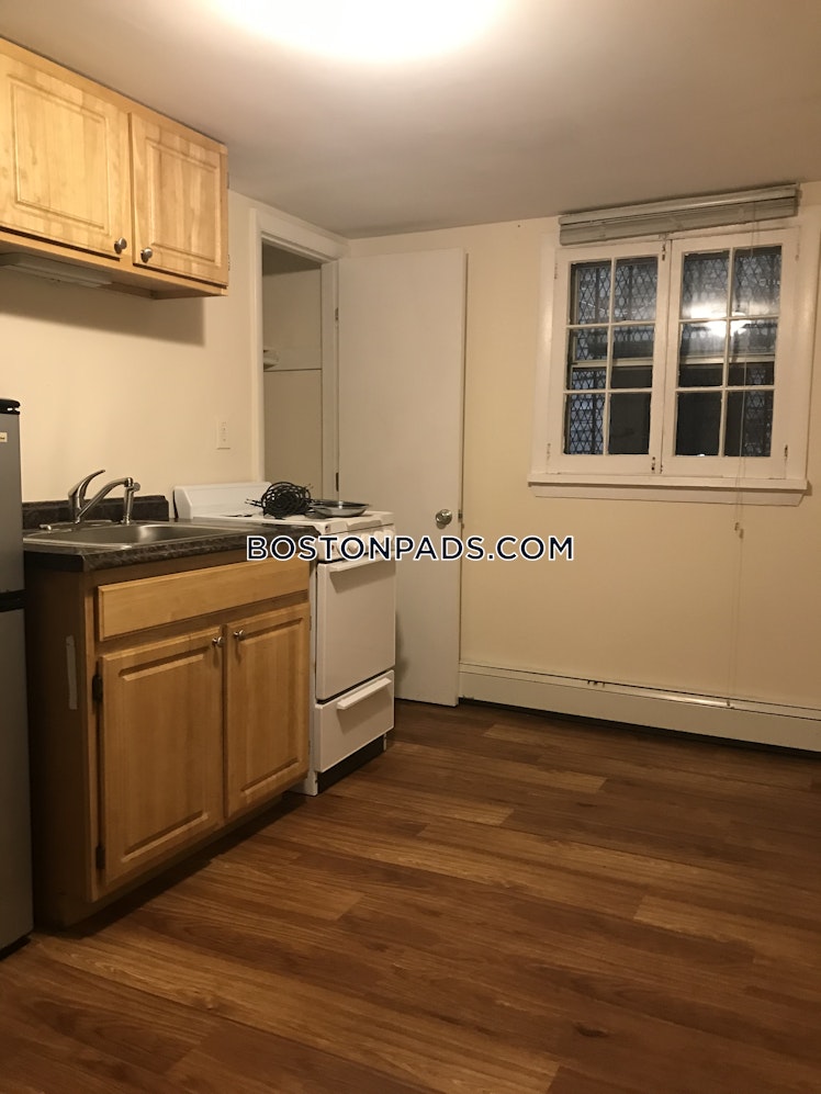 South Huntington Ave., Boston