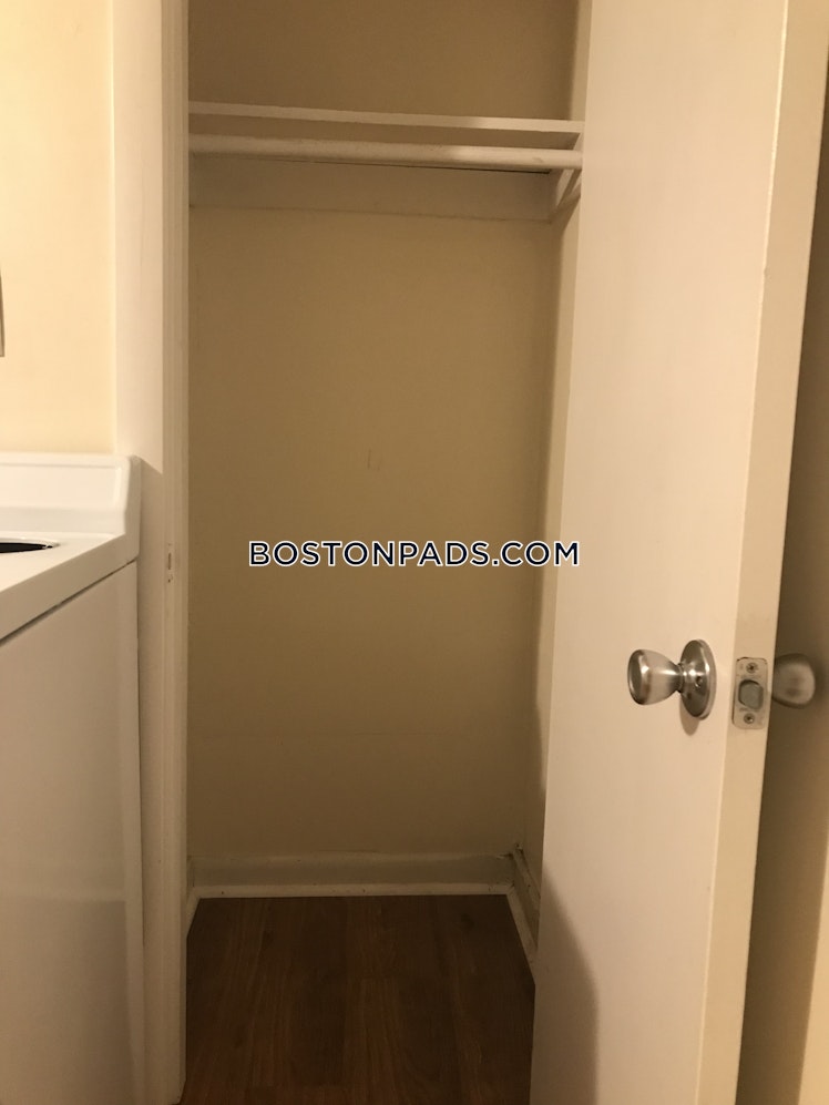 South Huntington Ave., Boston