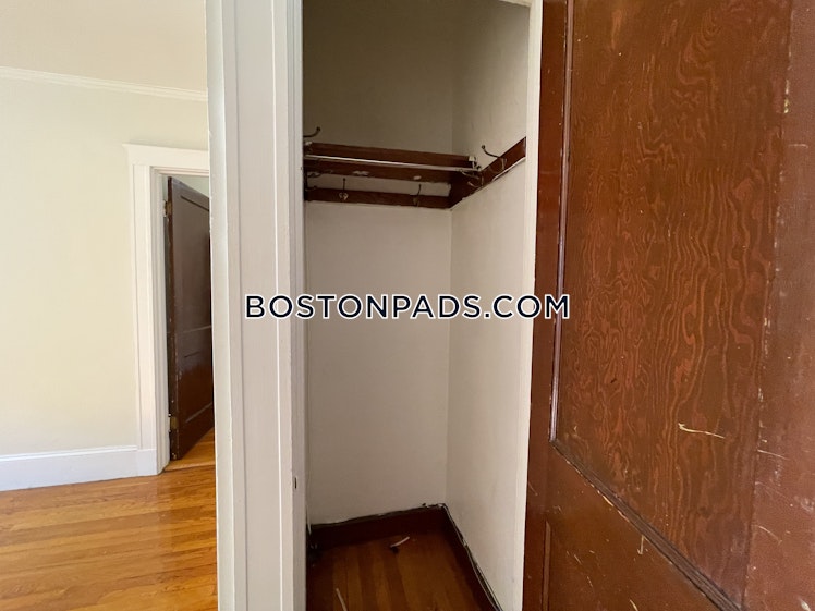 Summer St., Somerville