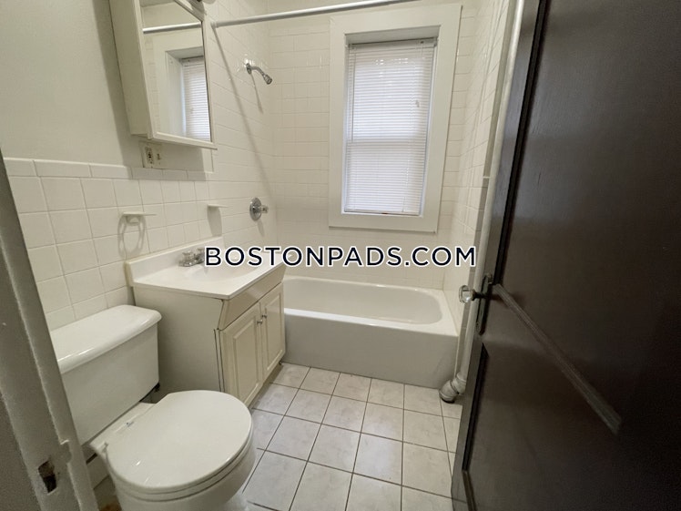 Summer St., Somerville