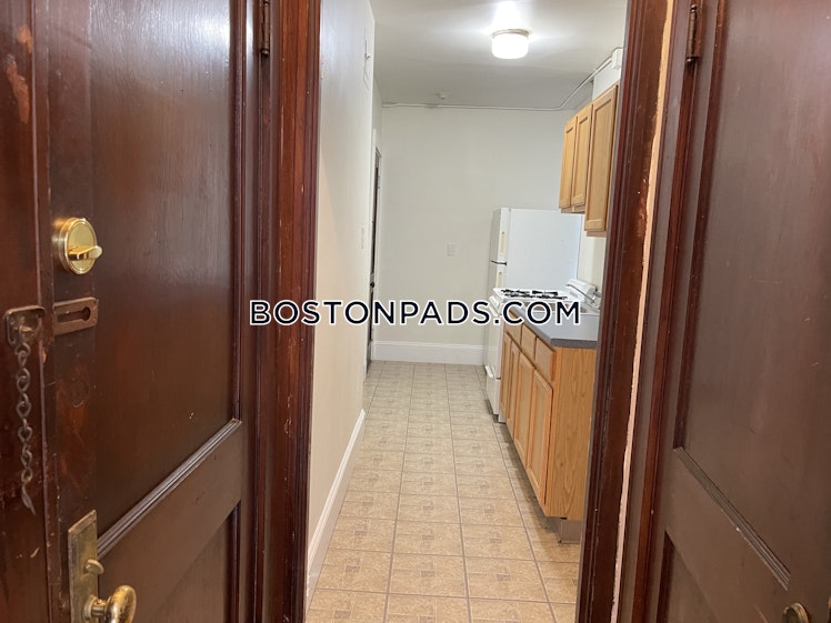 Summer St., Somerville