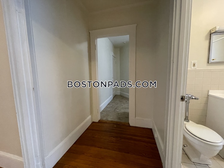 Summer St., Somerville