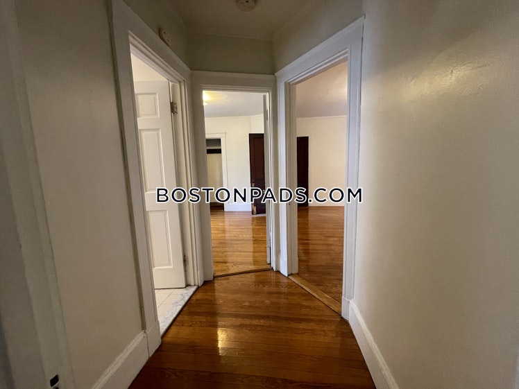 Summer St., Somerville