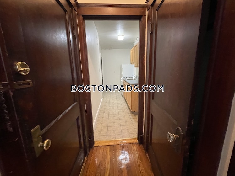 Summer St., Somerville