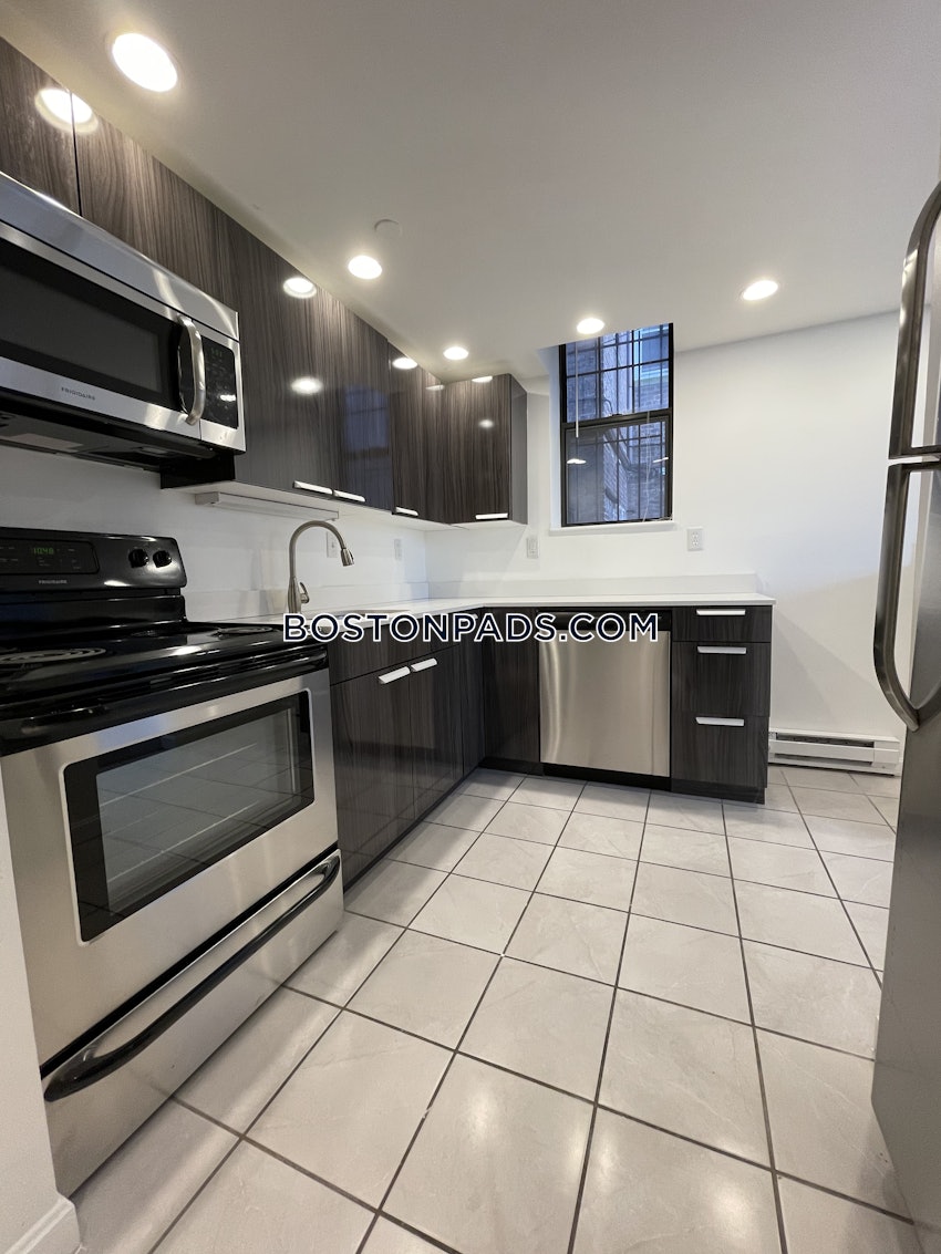 BOSTON - FENWAY/KENMORE - 1 Bed, 1 Bath - Image 26