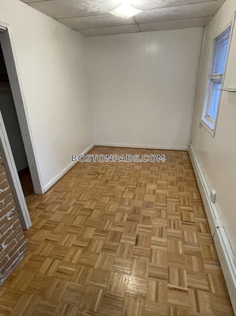 Roseland St. Somerville