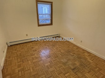 Roseland St. Somerville