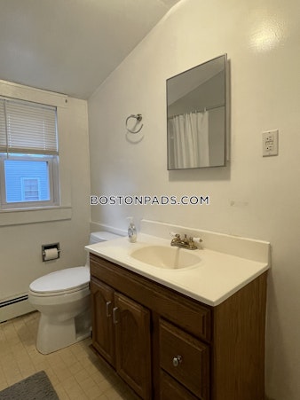 Roseland St. Somerville