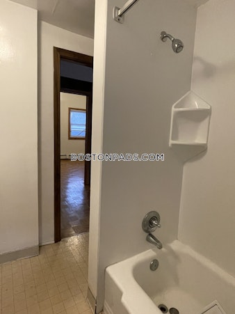 Roseland St. Somerville