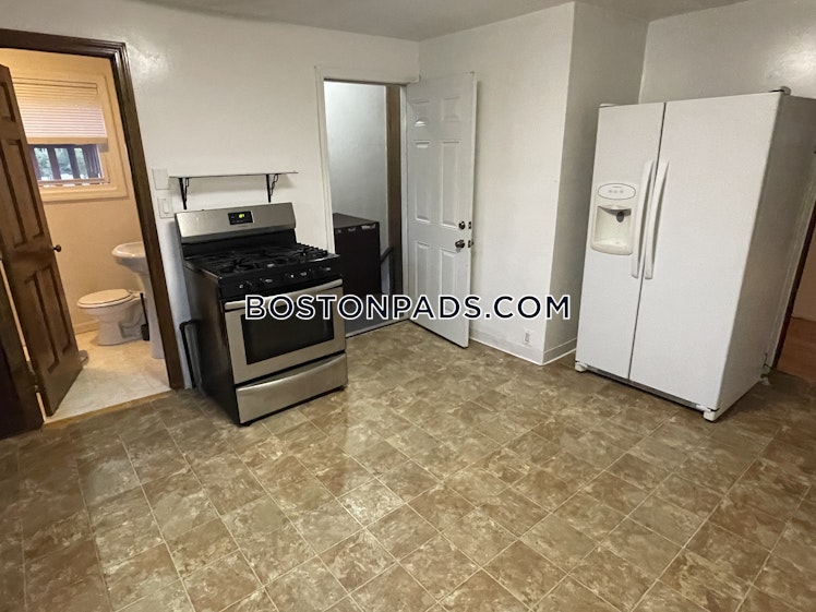 Roseland St., Somerville