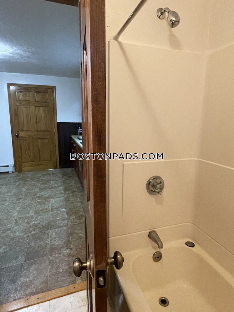 Roseland St., Somerville