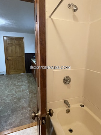 Roseland St. Somerville