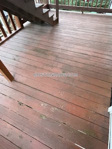 Somerville Apartment for rent 4 Bedrooms 2 Baths  Porter Square - $4,250 No Fee