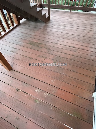 Roseland St. Somerville