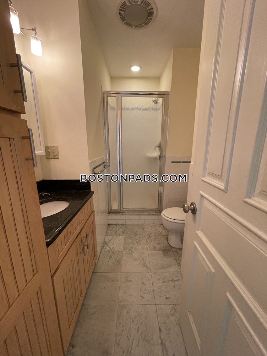 BOSTON - DOWNTOWN - 1 Bed, 1 Bath - Image 5