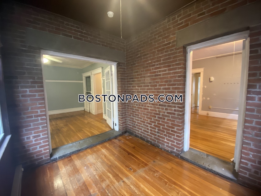 BOSTON - ALLSTON/BRIGHTON BORDER - 3 Beds, 1 Bath - Image 19
