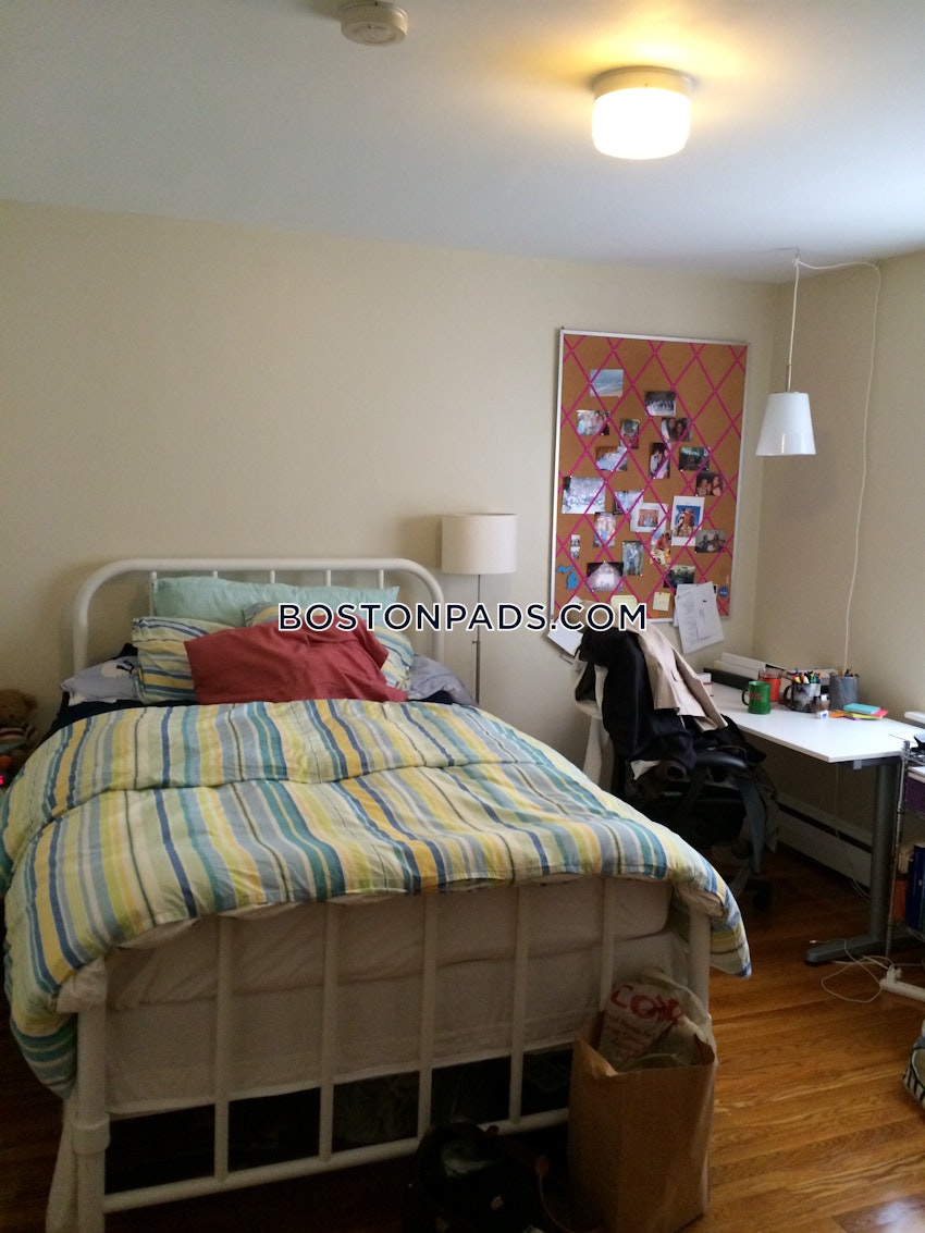 BOSTON - BRIGHTON - CLEVELAND CIRCLE - 2 Beds, 1 Bath - Image 4