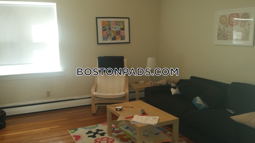 BOSTON - BRIGHTON - CLEVELAND CIRCLE - 2 Beds, 1 Bath - Image 9