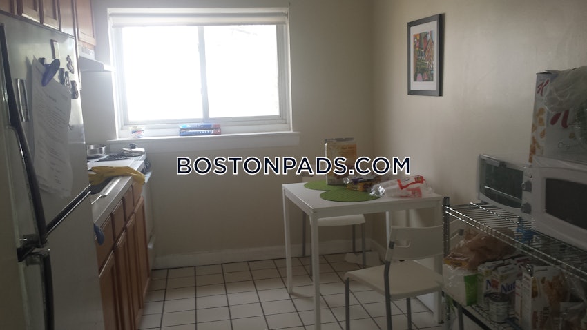 BOSTON - BRIGHTON - CLEVELAND CIRCLE - 2 Beds, 1 Bath - Image 8