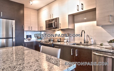 Chinatown Apartment for rent 2 Bedrooms 2 Baths Boston - $4,936