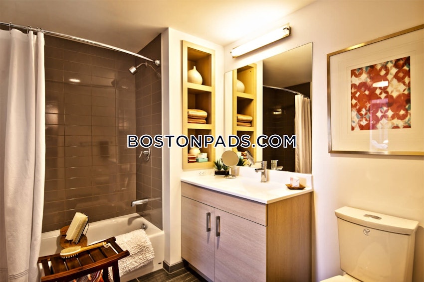 BOSTON - CHINATOWN - 2 Beds, 2 Baths - Image 11
