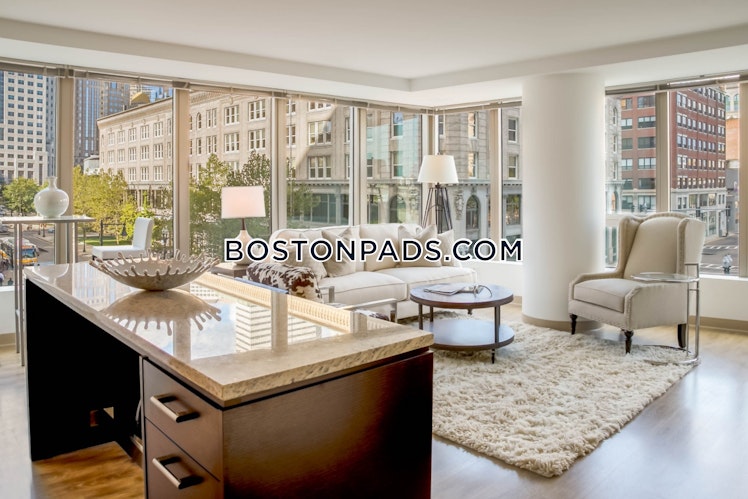 Kneeland St., Boston