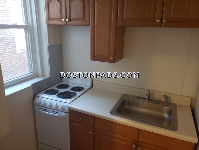 BOSTON - BRIGHTON - BOSTON COLLEGE - 2 Beds, 1 Bath - Image 1