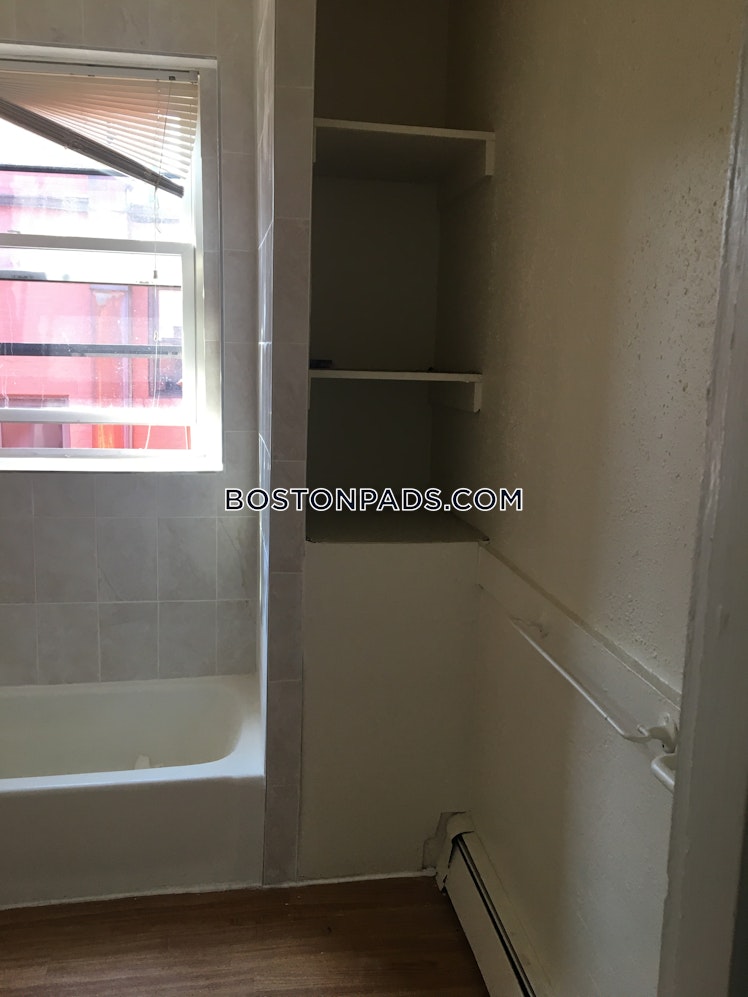 Harvard Ave., Boston