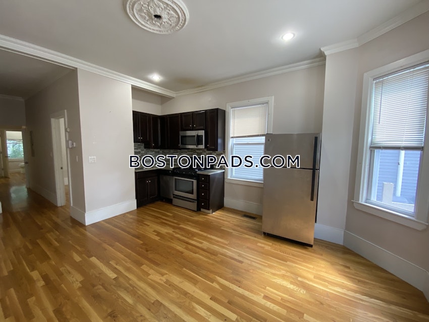 BOSTON - JAMAICA PLAIN - STONY BROOK - 3 Beds, 1.5 Baths - Image 14