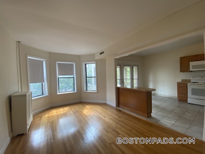 Allston Apartment for rent 3 Bedrooms 1.5 Baths Boston - $3,350