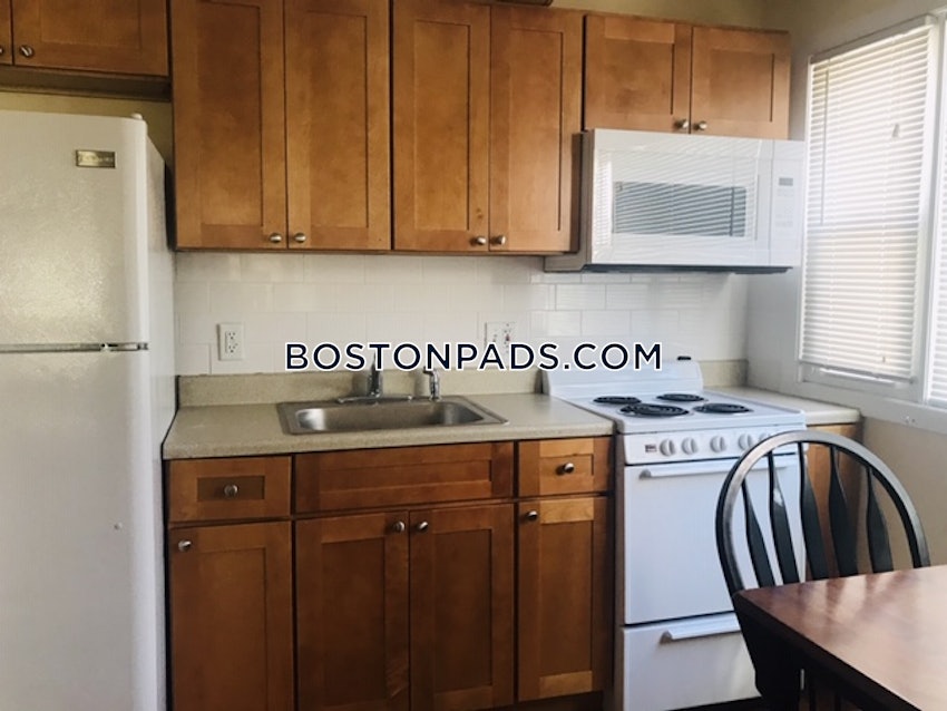 BOSTON - HYDE PARK - 3 Beds, 2 Baths - Image 1