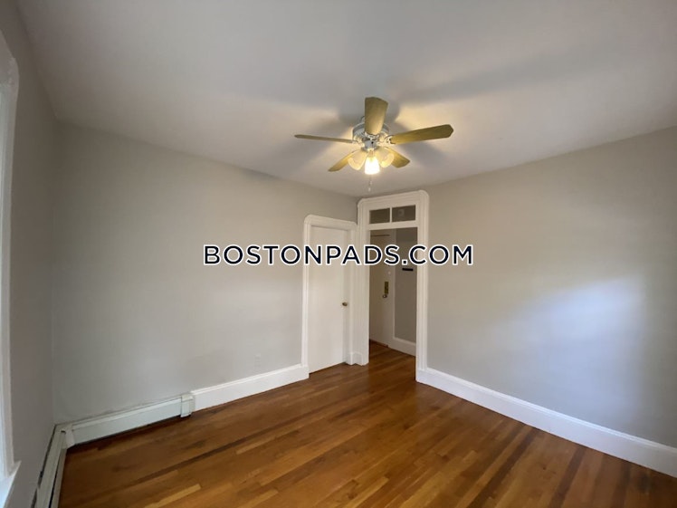 Hancock St., Cambridge