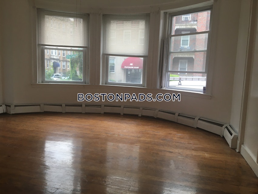 BOSTON - BRIGHTON - CLEVELAND CIRCLE - 3 Beds, 1 Bath - Image 41