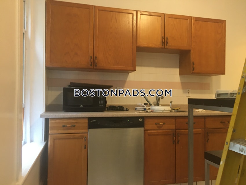 BOSTON - BRIGHTON - CLEVELAND CIRCLE - 3 Beds, 1 Bath - Image 37