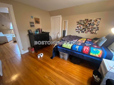 Somerville Apartment for rent 5 Bedrooms 2 Baths  Tufts - $4,900