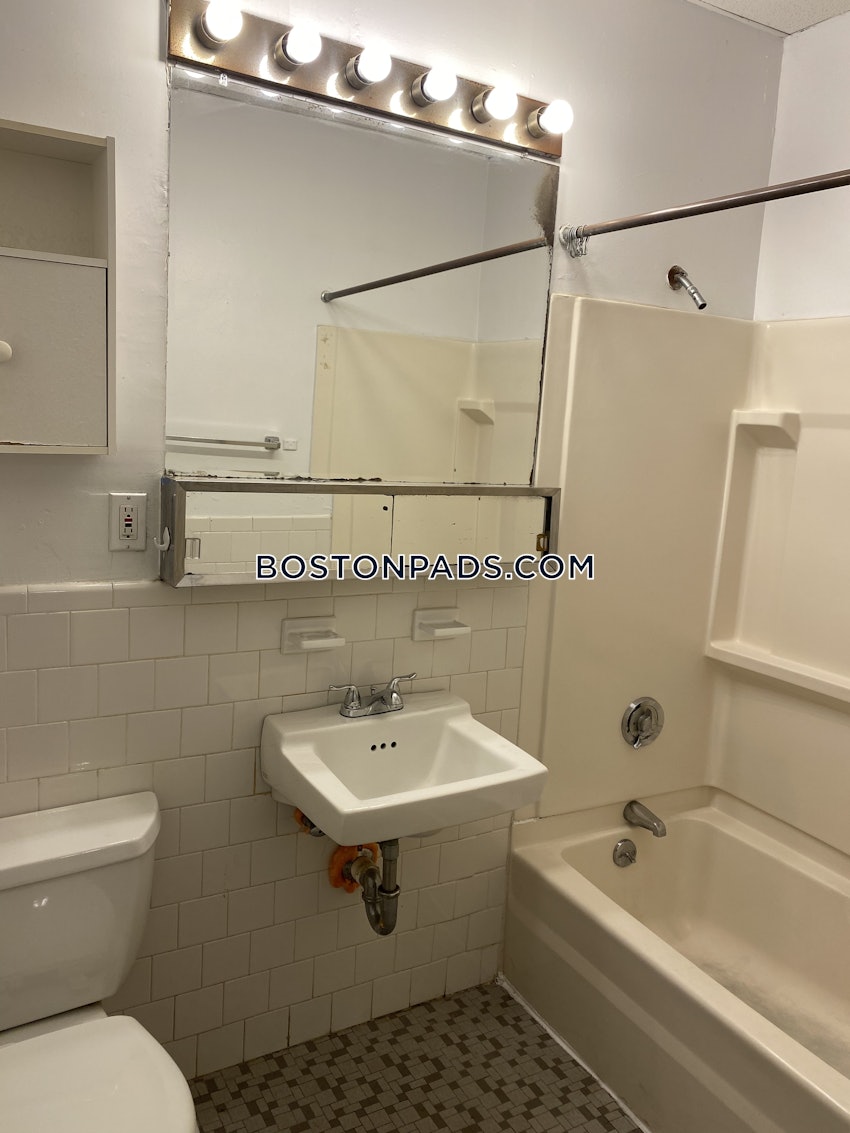 BOSTON - JAMAICA PLAIN - JACKSON SQUARE - 1 Bed, 1 Bath - Image 15