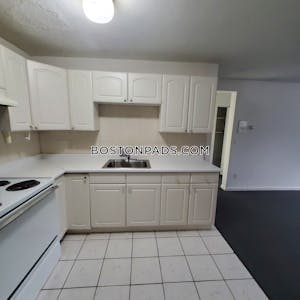 Mission Hill Apartment for rent 2 Bedrooms 1 Bath Boston - $3,200