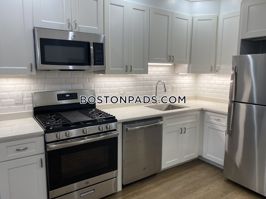 BOSTON - JAMAICA PLAIN - JACKSON SQUARE - 1 Bed, 1 Bath - Image 26